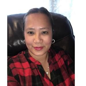 Meet your Posher, Rosalinda